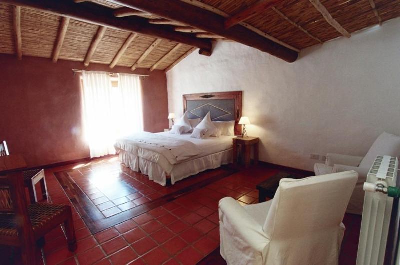 Del Amauta Hosteria Purmamarca Chambre photo