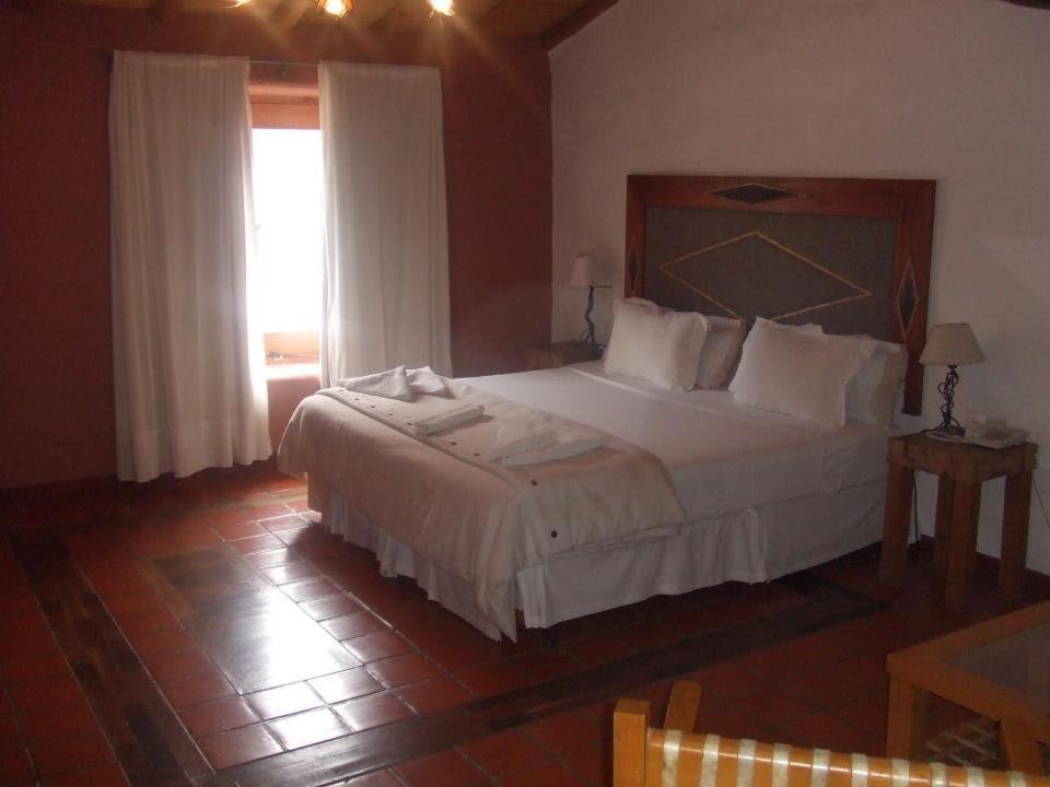 Del Amauta Hosteria Purmamarca Chambre photo
